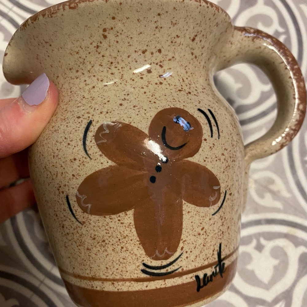 Yesteryears Pottery
